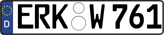 ERK-W761