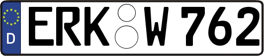 ERK-W762