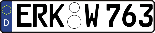 ERK-W763