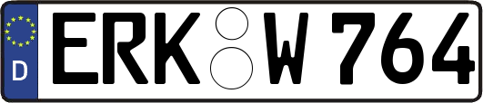 ERK-W764