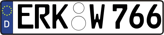 ERK-W766
