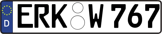 ERK-W767