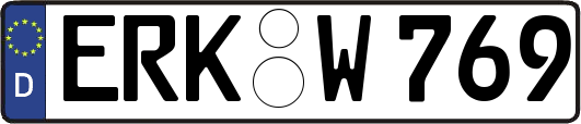 ERK-W769