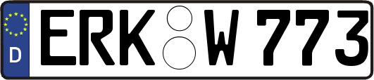 ERK-W773