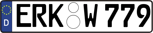 ERK-W779