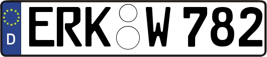 ERK-W782
