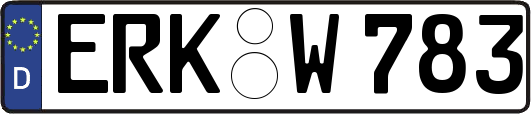 ERK-W783
