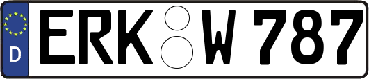 ERK-W787