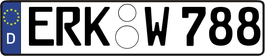 ERK-W788