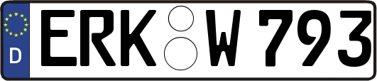 ERK-W793