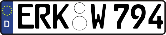 ERK-W794