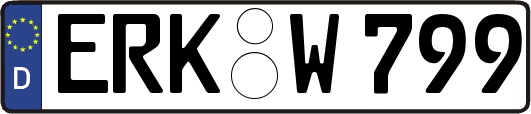 ERK-W799