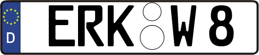 ERK-W8