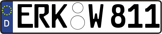 ERK-W811