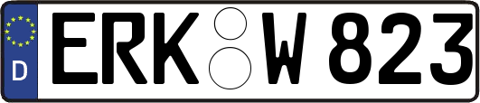 ERK-W823