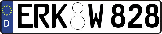 ERK-W828