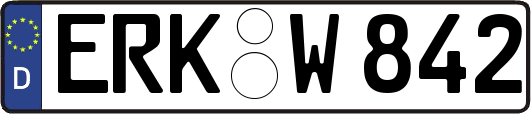 ERK-W842