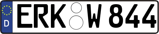 ERK-W844