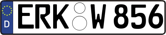 ERK-W856