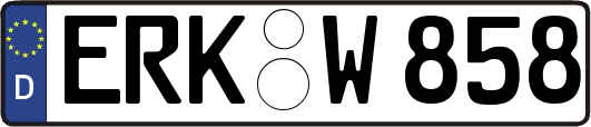 ERK-W858