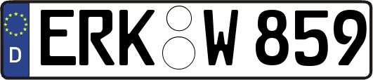 ERK-W859