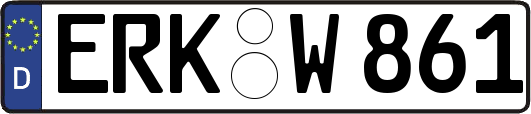 ERK-W861