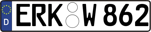 ERK-W862