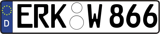 ERK-W866