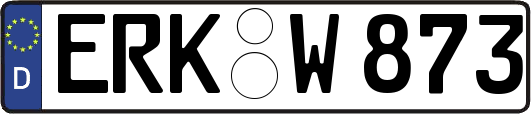 ERK-W873