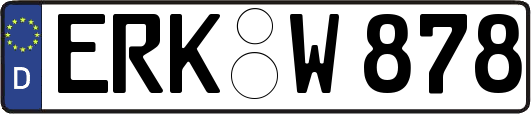 ERK-W878