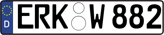 ERK-W882