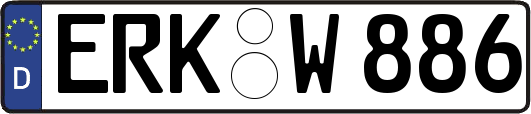 ERK-W886
