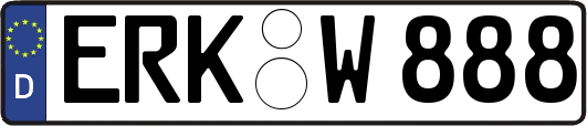 ERK-W888