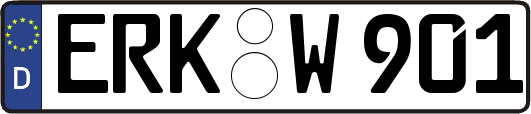 ERK-W901