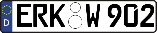 ERK-W902