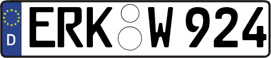 ERK-W924