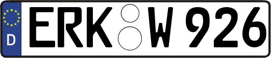 ERK-W926