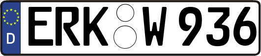 ERK-W936