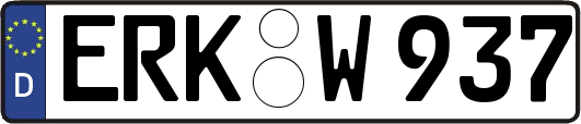 ERK-W937