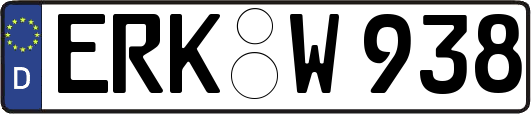 ERK-W938