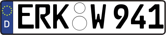 ERK-W941