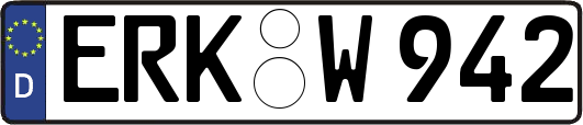 ERK-W942