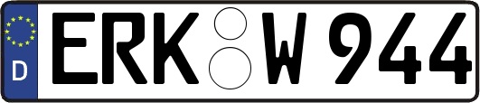 ERK-W944