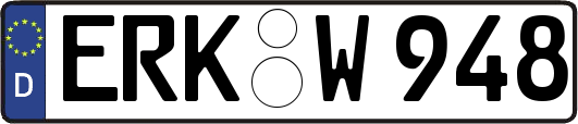 ERK-W948