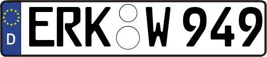 ERK-W949