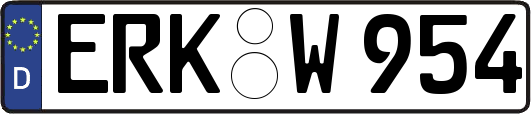 ERK-W954
