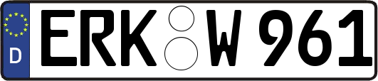 ERK-W961