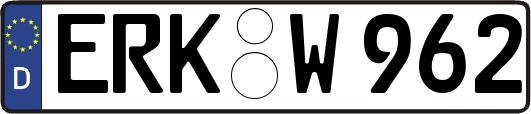 ERK-W962
