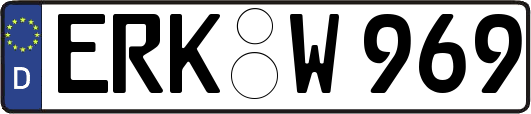 ERK-W969