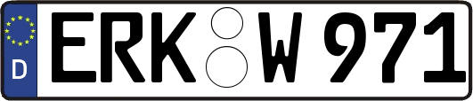 ERK-W971